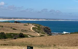 Clifftop Home - Kilcunda, Australia