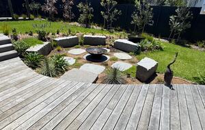 Clifftop Home - Kilcunda, Australia