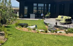 Clifftop Home - Kilcunda, Australia