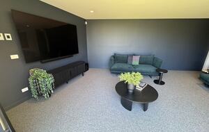 Clifftop Home - Kilcunda, Australia