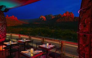 4 Nights at Hyatt Pinon Pointe Resort IV - Sedona, Arizona