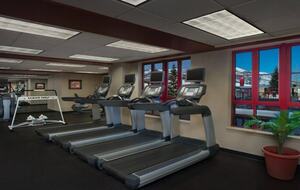 2 Bedroom Villa - Marriott's MountainSide - Park City, Utah