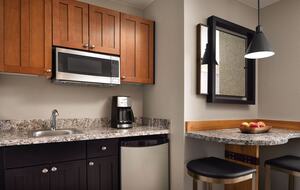 2 Bedroom Villa - Marriott's MountainSide - Park City, Utah