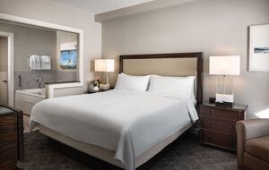 2 Bedroom Villa - Marriott's MountainSide - Park City, Utah