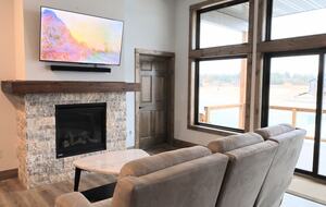 Sunset Lake Escape | Steps from the Beach - New Lisbon, Wisconsin