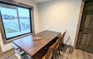 Sunset Lake Escape | Steps from the Beach - New Lisbon, Wisconsin