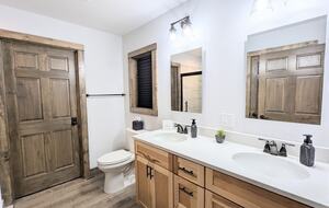 Sunset Lake Escape | Steps from the Beach - New Lisbon, Wisconsin