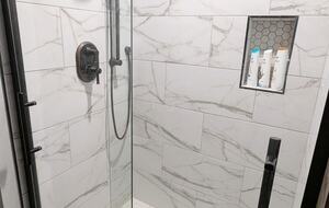 Sunset Lake Escape | Steps from the Beach - New Lisbon, Wisconsin