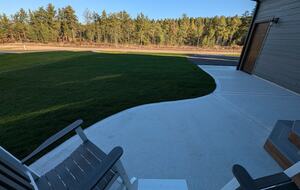 Sunset Lake Escape | Steps from the Beach - New Lisbon, Wisconsin