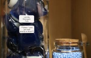 Sunset Lake Escape | Steps from the Beach - New Lisbon, Wisconsin