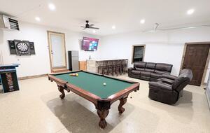 Sunset Lake Escape | Steps from the Beach - New Lisbon, Wisconsin