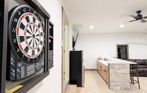 Sunset Lake Escape | Steps from the Beach - New Lisbon, Wisconsin