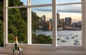 Luxe Lavender Bay - Sydney, Australia