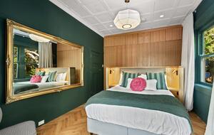 Luxe Lavender Bay - Sydney, Australia