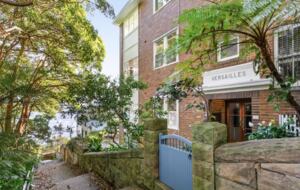 Luxe Lavender Bay - Sydney, Australia