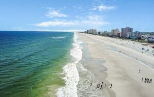 Stylish Neptune Beach Escape – Steps to the Sand - Neptune Beach, Florida