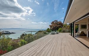 Nelson Salt n Pepper - Britannia Heights, Nelson, New Zealand