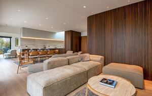 Nelson Salt n Pepper - Britannia Heights, Nelson, New Zealand