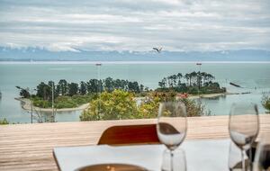 Nelson Salt n Pepper - Britannia Heights, Nelson, New Zealand