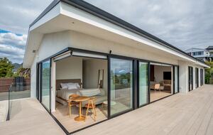 Nelson Salt n Pepper - Britannia Heights, Nelson, New Zealand