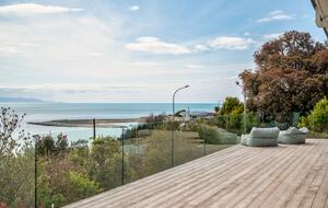 Nelson Salt n Pepper - Britannia Heights, Nelson, New Zealand