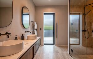 Nelson Salt n Pepper - Britannia Heights, Nelson, New Zealand