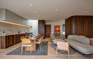 Nelson Salt n Pepper - Britannia Heights, Nelson, New Zealand