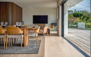 Nelson Salt n Pepper - Britannia Heights, Nelson, New Zealand