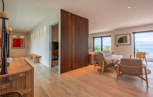 Nelson Salt n Pepper - Britannia Heights, Nelson, New Zealand