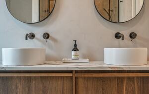 Nelson Salt n Pepper - Britannia Heights, Nelson, New Zealand