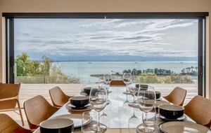 Nelson Salt n Pepper - Britannia Heights, Nelson, New Zealand