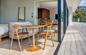 Nelson Salt n Pepper - Britannia Heights, Nelson, New Zealand