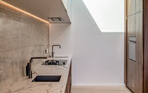 Nelson Salt n Pepper - Britannia Heights, Nelson, New Zealand