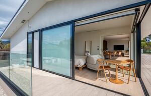 Nelson Salt n Pepper - Britannia Heights, Nelson, New Zealand