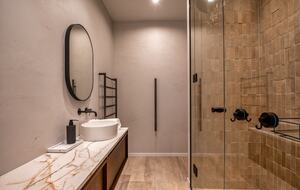 Nelson Salt n Pepper - Britannia Heights, Nelson, New Zealand