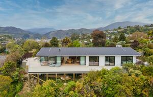 Nelson Salt n Pepper - Britannia Heights, Nelson, New Zealand