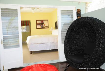 Villa Jaime at Golden Cove - St. Mary, Jamaica
