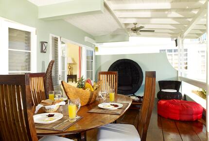 Villa Jaime at Golden Cove - St. Mary, Jamaica