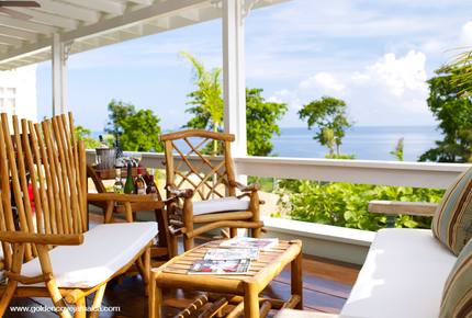 Villa Jaime at Golden Cove - St. Mary, Jamaica
