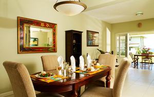 Villa Laura at Golden Cove - St. Mary, Jamaica