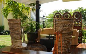 Villa Laura at Golden Cove - St. Mary, Jamaica