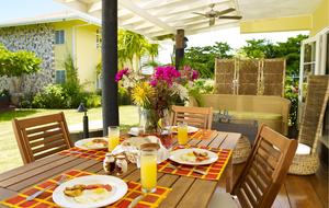 Villa Laura at Golden Cove - St. Mary, Jamaica