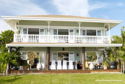Villa Selma at Golden Cove
