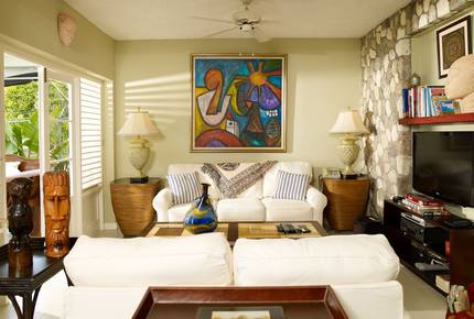 Villa Selma at Golden Cove