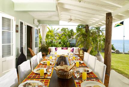 Villa Selma at Golden Cove - St. Mary, Jamaica