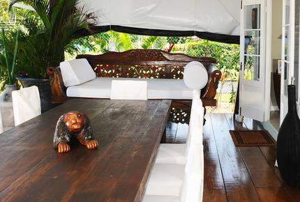 Villa Selma at Golden Cove - St. Mary, Jamaica