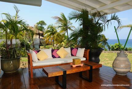 Villa Selma at Golden Cove - St. Mary, Jamaica
