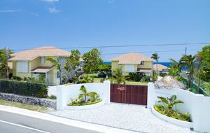 Villa Laura at Golden Cove - St. Mary, Jamaica