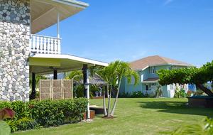 Villa Laura at Golden Cove - St. Mary, Jamaica