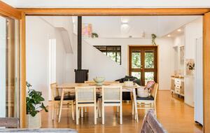 Mika Cabin - Eagle Bay, Australia